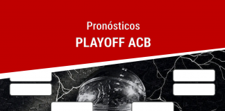 Apuestas Playoff Liga Endesa ACB