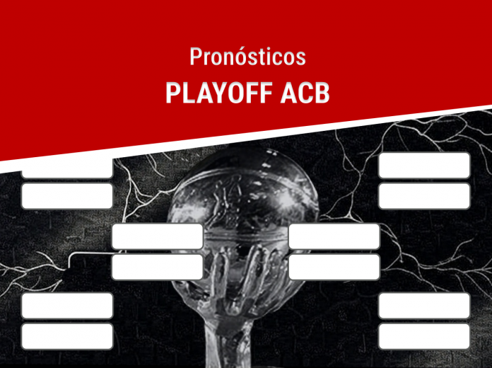 Apuestas Playoff Liga Endesa ACB