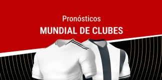 Apuestas Real Madrid - Pachuca