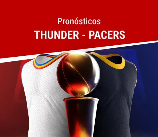 Apuestas Thunder - Pacers