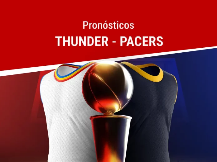 Apuestas Thunder - Pacers
