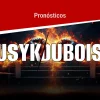 Apuestas Usyk - Dubois