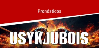Apuestas Usyk - Dubois