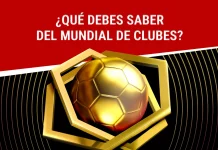 Datos Mundial de Clubes