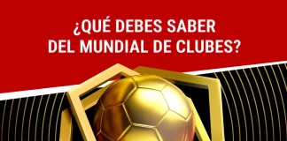 Datos Mundial de Clubes