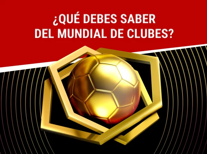 Datos Mundial de Clubes