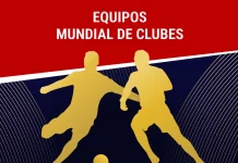 Conoce los equipos del Mundial de Clubes