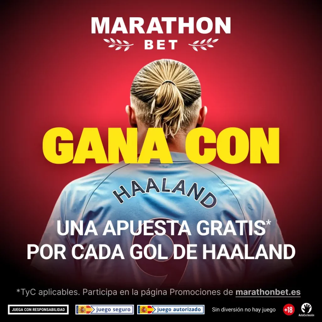 Promo Haaland