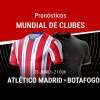 Previa Atlético Madrid - Botafogo