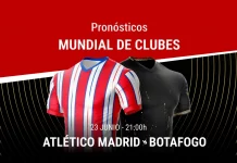 Previa Atlético Madrid - Botafogo