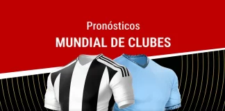 Apuestas Juventus - Manchester City