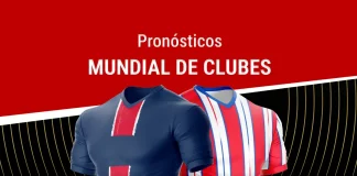 Apuestas PSG - Atlético Madrid