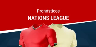 Apuestas Portugal - España