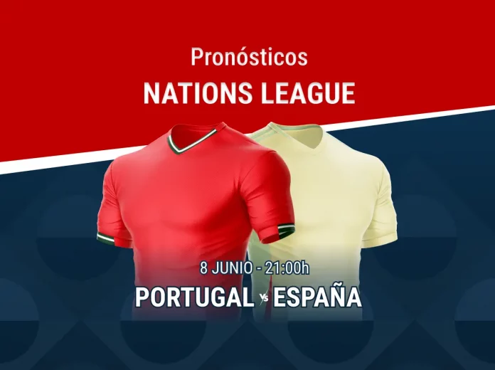 Apuestas Portugal - España