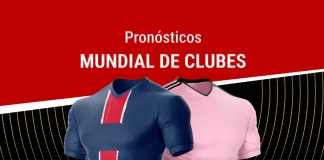 Pronósticos PSG - Inter Miami