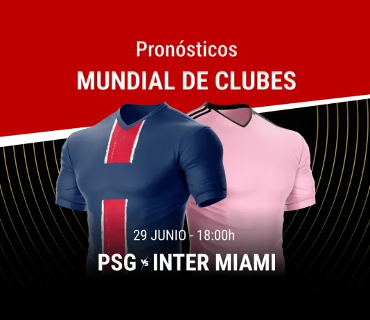 Pronósticos PSG - Inter Miami