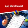 APP Marathonbet