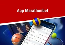 APP Marathonbet