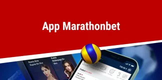 APP Marathonbet