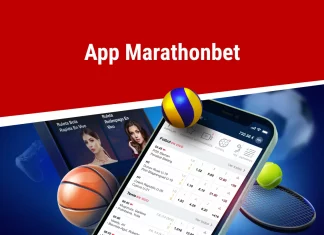 APP Marathonbet