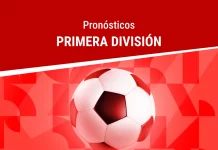 Apuestas LaLiga Primera División
