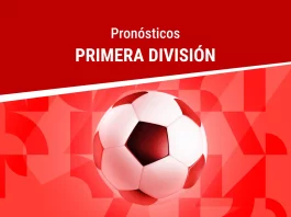 Apuestas LaLiga Primera División