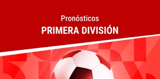 Apuestas LaLiga Primera División
