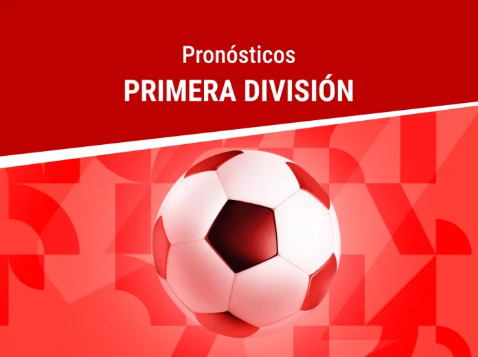 Apuestas LaLiga Primera División
