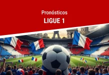 Apuestas Ligue 1
