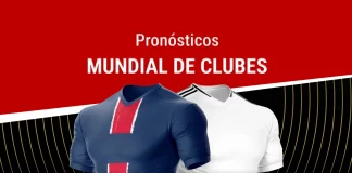 Apuestas PSG - Real Madrid