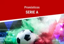 Apuestas Serie A