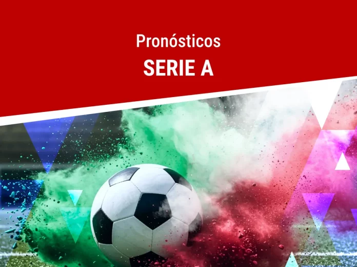 Apuestas Serie A