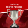 Apuestas Trofeo Pichichi