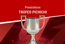 Apuestas Trofeo Pichichi