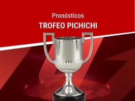 Apuestas Trofeo Pichichi