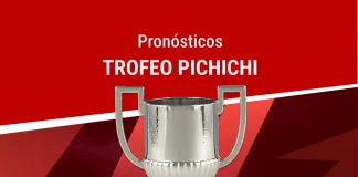 Apuestas Trofeo Pichichi
