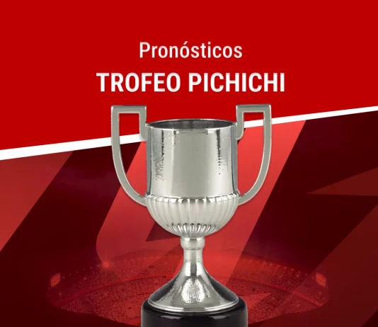 Apuestas Trofeo Pichichi