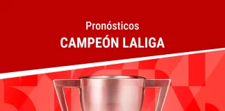 Apuestas campeón LaLiga