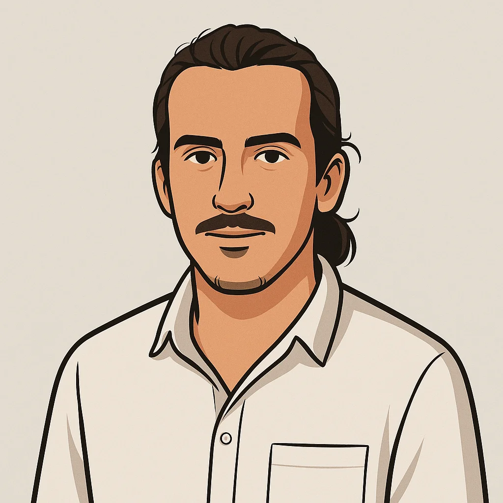 Javier Tomás Modrego