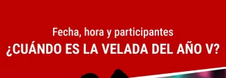 ¿Cuándo es la Velada del Año 5?