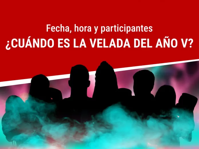 ¿Cuándo es la Velada del Año 5?