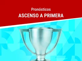 Predicciones Ascenso a Primera