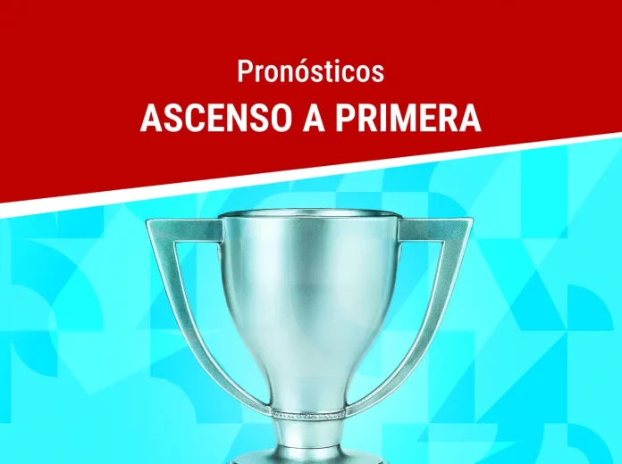Predicciones Ascenso a Primera