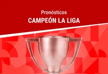 Pronósticos campeón LaLiga