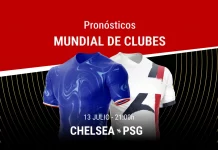 Pronósticos Chelsea - PSG