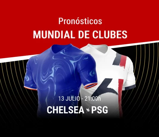 Pronósticos Chelsea - PSG