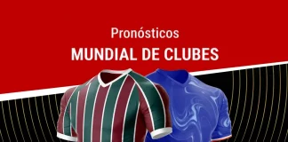 Pronósticos Fluminense - Chelsea