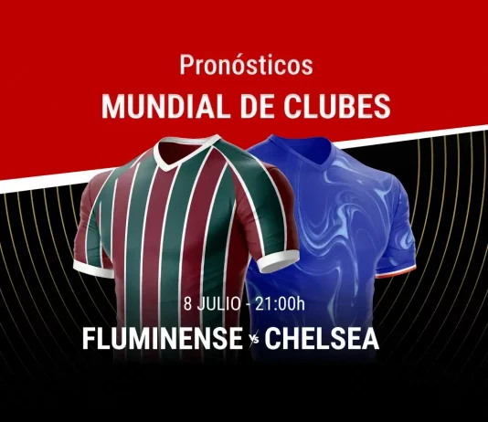 Pronósticos Fluminense - Chelsea