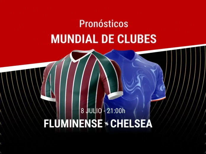 Pronósticos Fluminense - Chelsea