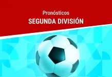 Pronóstico Segunda División